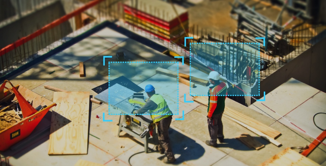 安全帽識別算法